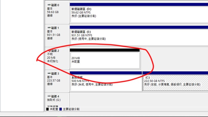 自己來發一篇好了ANACONDA採雷試用
