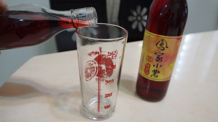 [養顏新歡] 花蓮小農的洛神花醋飲