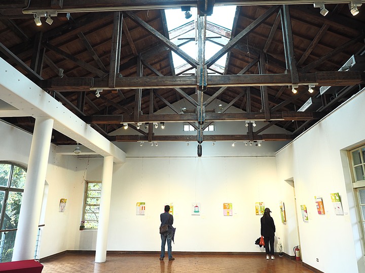花蓮市 將軍府、松園別館、台開心農場、星巴克洄瀾門市、晨研早午餐 —梅雨季中的花蓮旅行,第一部