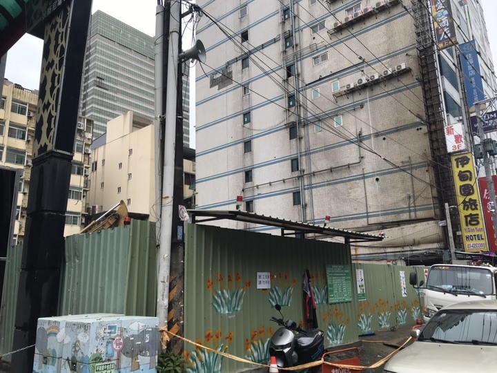 中壢中美路二段新案子