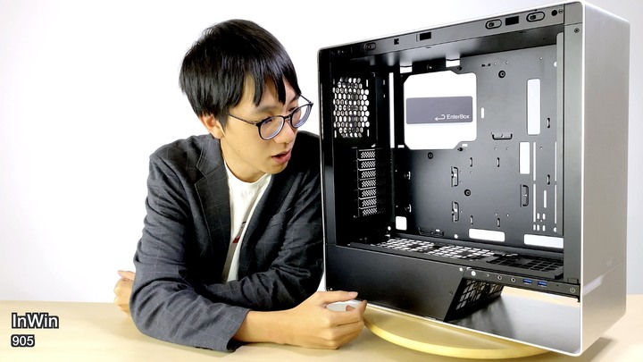 【教學】2020 電腦機殼選購心法
