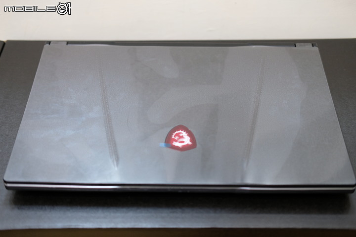 [開箱] MSI GP65 Leopard 10SEK-008TW