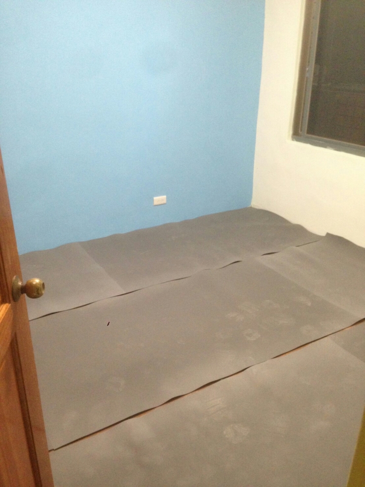 [DIY]笨手笨腳~老屋翻修自己來.....
