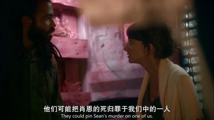 《寄生蟲》之後,奉俊昊監製的新作來了,剛開播就登頂第一!