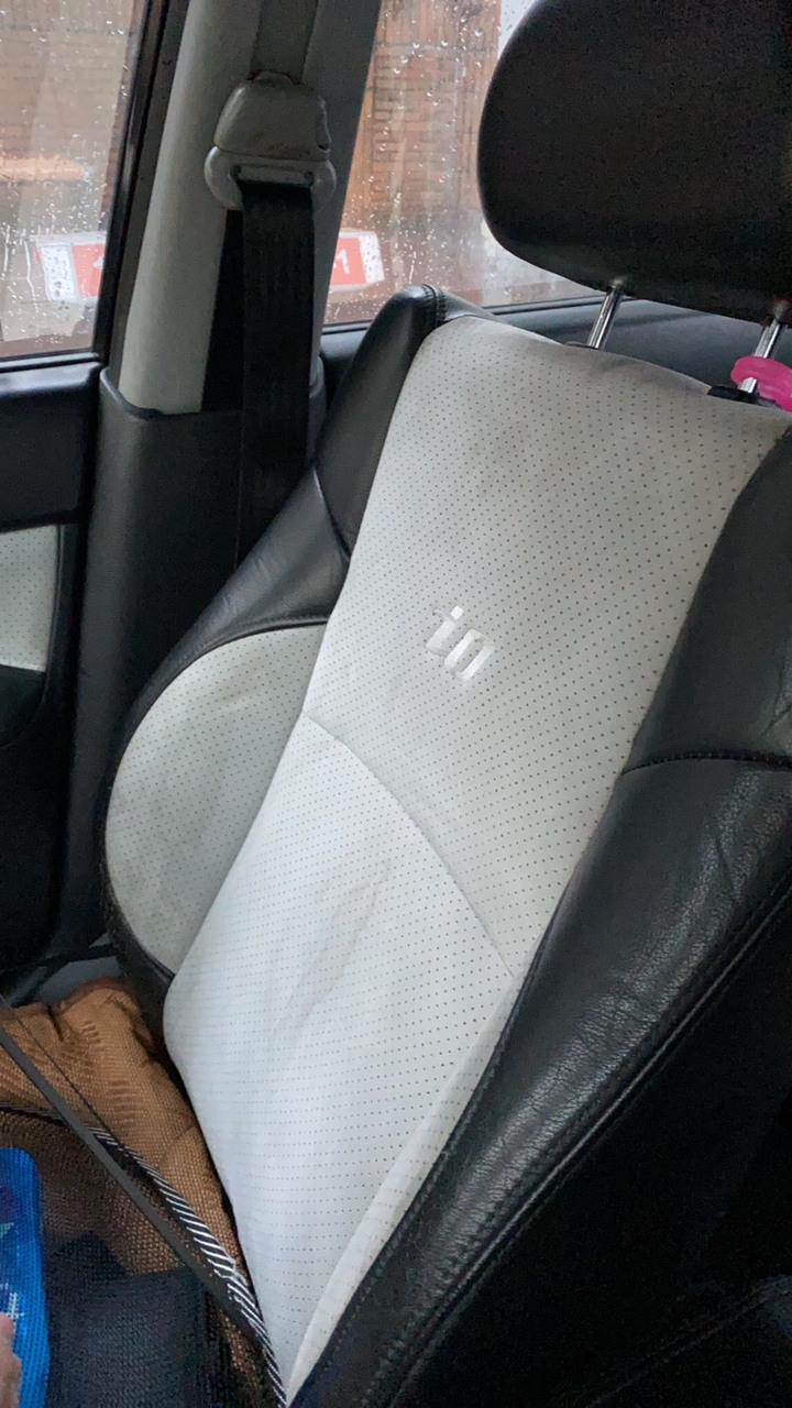 汽車內部清潔/車座墊/坐墊縫線 推薦分享！？
