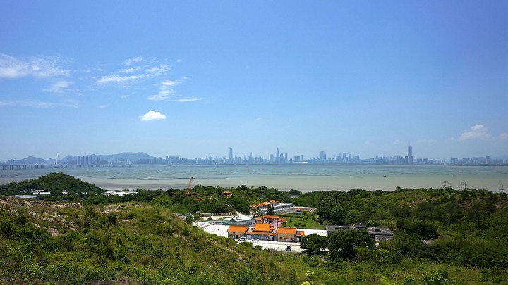 A7R3 影相後相片放大, 有明顯痕跡