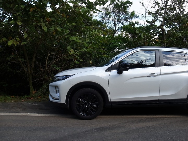 還我6速自排日蝕 不要CVT版本(吶喊) 2019年式租車體驗