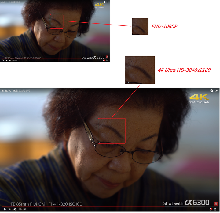 點我看大圖 PHILIPS 飛利浦 328E1C 32吋曲面4K高畫質顯示器開箱-Ultra HD 4K、VA、1500R