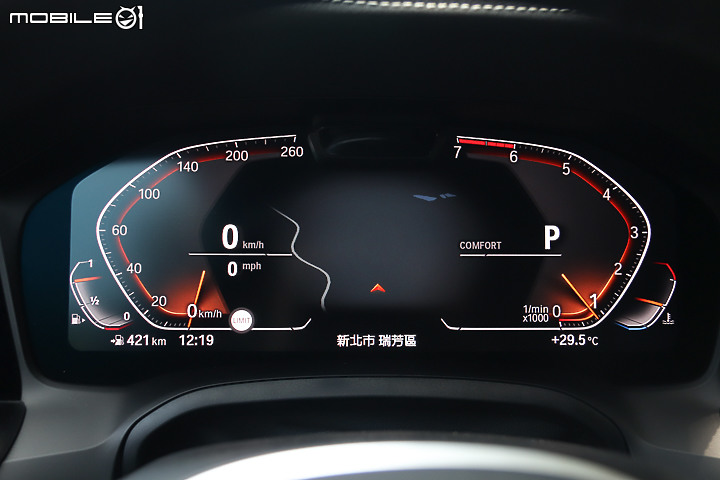 BMW 330i Touring M Sport 試駕 運動風格與實用機能的完美結合