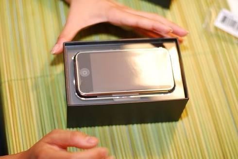 iPhone 2007-2020 數值整理 (iPhone SE續航能力破解)
