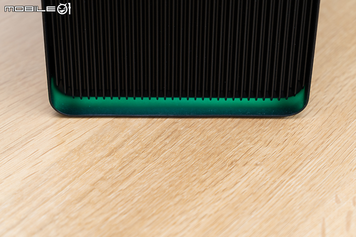Razer Core X Chroma Thunderbolt 3 eGPU 讓筆電輕鬆擁有桌機效能！