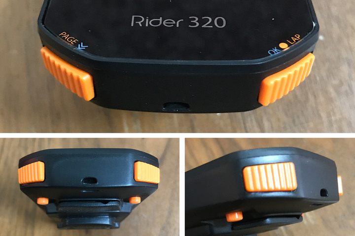 【開箱】Bryton Rider 320