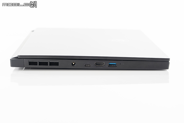 MSI GS66 Stealth 10SGS 測試報告｜不拘泥於電競的龍魂！