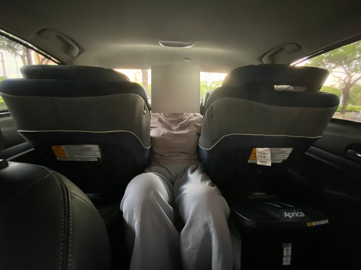 [開箱]不完美Nissan ALTIMA開箱心得文