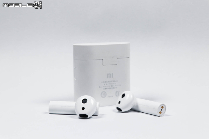[文長圖少慎入]真．無線"非入耳式"藍芽耳機大亂鬥心得分享