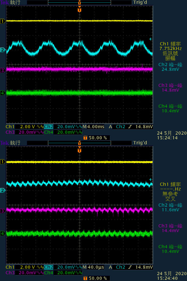 Fractal Design ION SFX 650G 650W全模組化金牌電源開箱