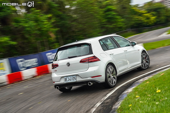 Focus ST x Golf GTI x Veloster x A35 4MATIC 鋼砲之戰,各級玩味樂趣大不同