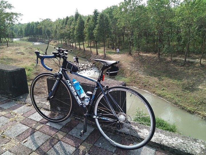 [開箱] 2021 TCR Advanced 2 KOM 碎碎念開箱(圖多)