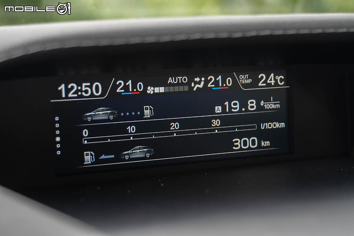 SUBARU Impreza 小改再戰，暖心配備實用升級