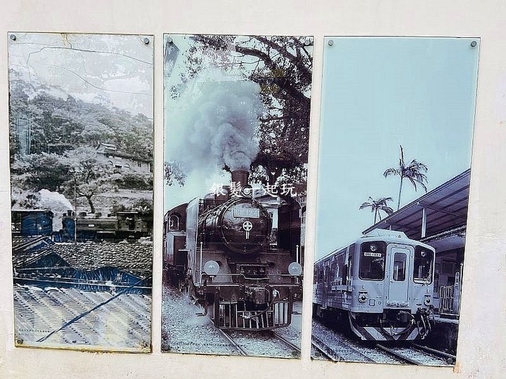 敬老卡坐火車│平溪站:一日遊山城秘境,彩色鳥居共12大特色景點!