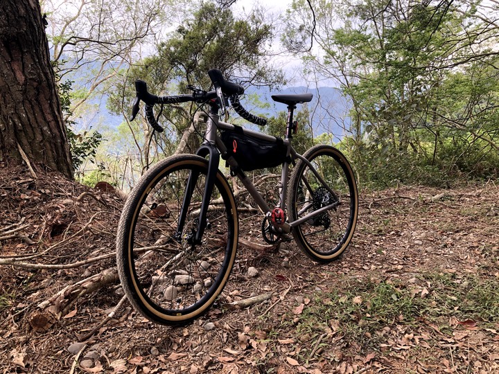 一腳踏入Gravel 的世界! 尋找車友及路線