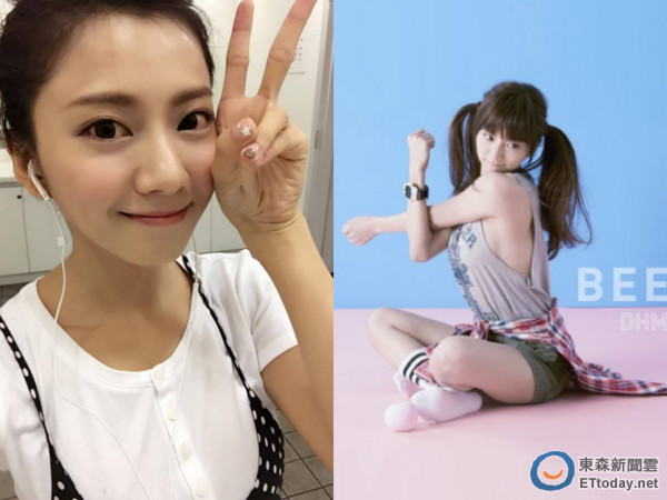 [投票]周子瑜 豆花妹.雞排妹何者較接近你心中情人?