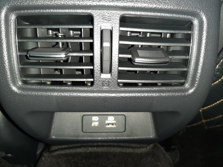 [開箱]不完美Nissan ALTIMA開箱心得文