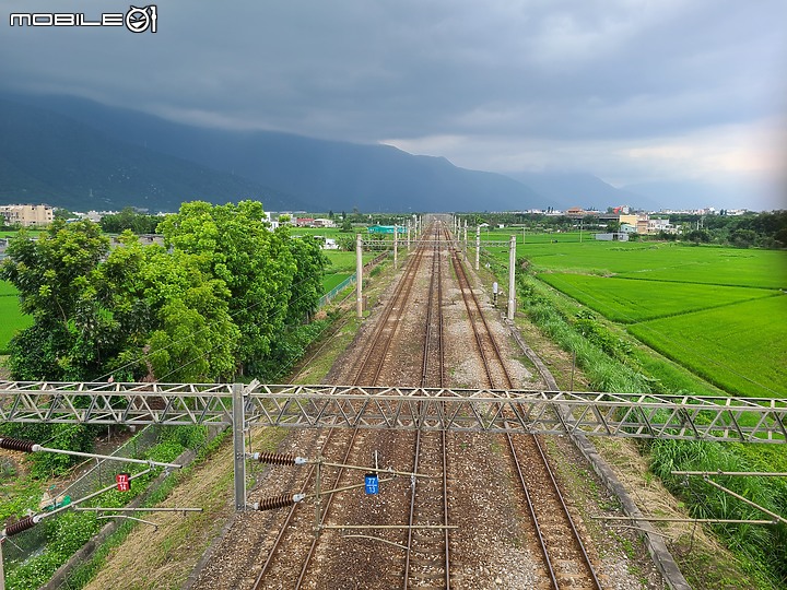 二少爺 不專業 簡配 6天5夜 單車環島遊記