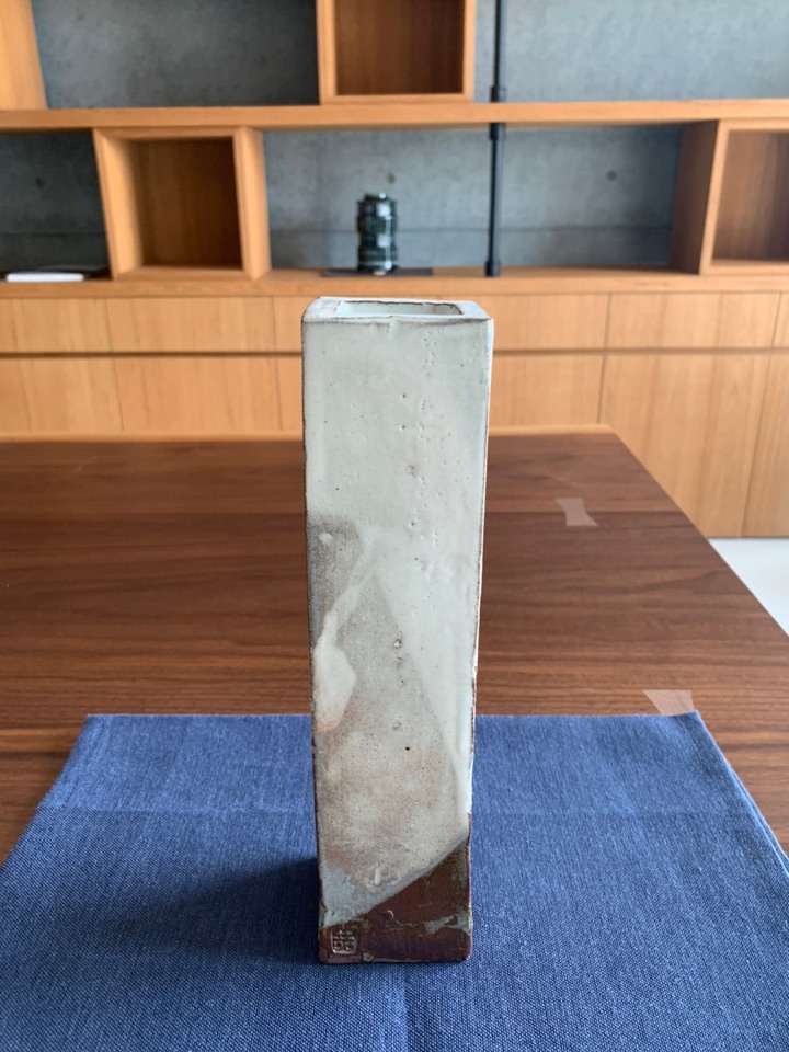 點我看大圖 【收藏迷報到】綺麗人生。收藏日本工藝品紀錄人生和緣份。