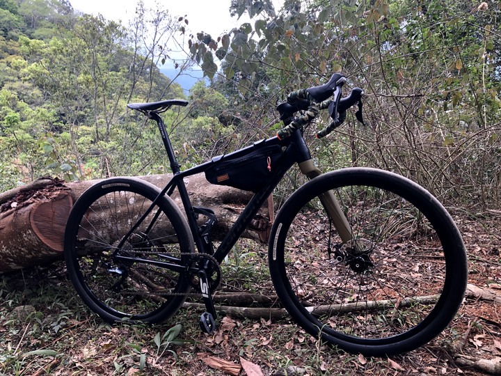 一腳踏入Gravel 的世界! 尋找車友及路線