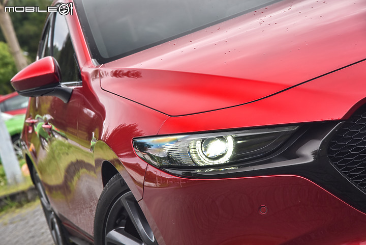 Auris x Focus x Mazda3 x Scala「熱門掀背車集評」空間配備 / 加速繞錐 / 保修成本 一次看分明！