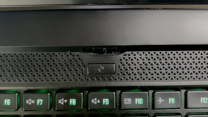 新款 AERO 15 OLED 十代處理器創作者利器,Made In Taiwan 的強效筆電