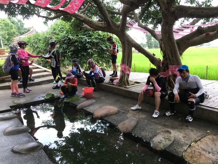 把單車騎進故事裡-看不盡繁華200年,滇緬美食之旅