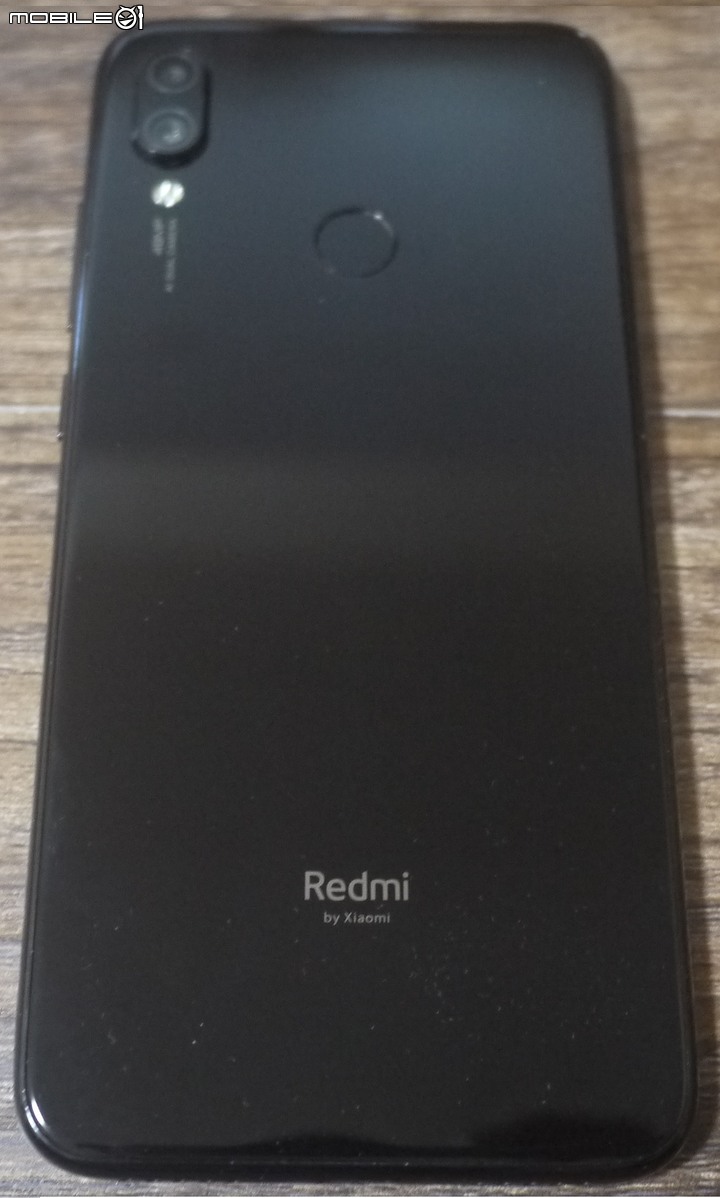 點我看大圖 Redmi Note 7 4G/128G 浸水後沒多久自動關機