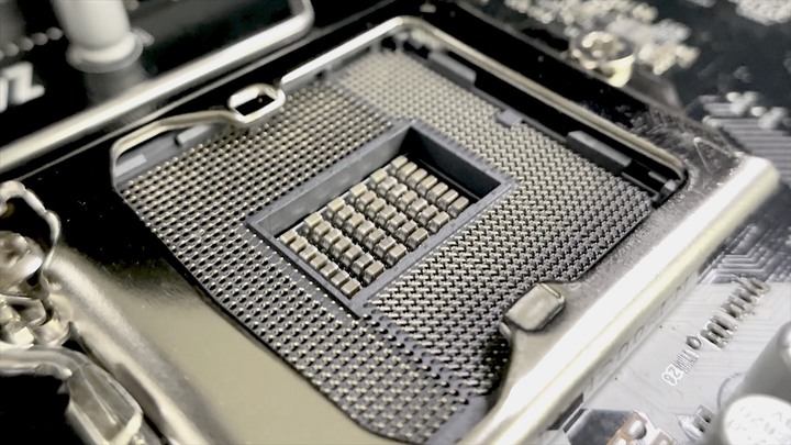 開箱與拆解 ASRock Z490 Pro 4 規格、用料、方案整理