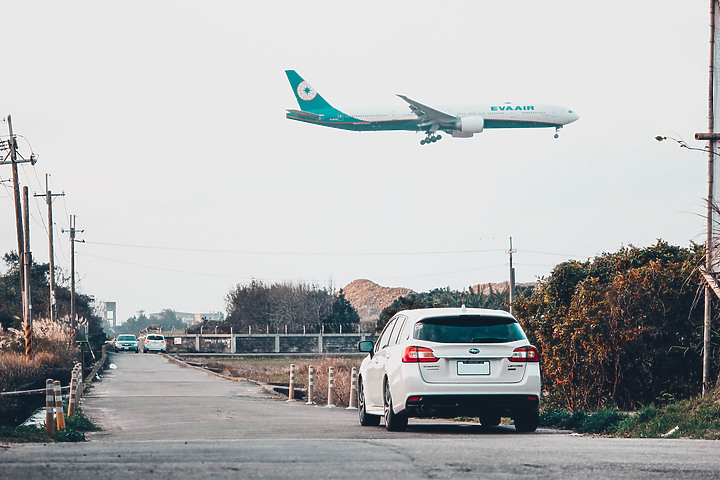 晚了一點的 Levorg 2.0 開箱