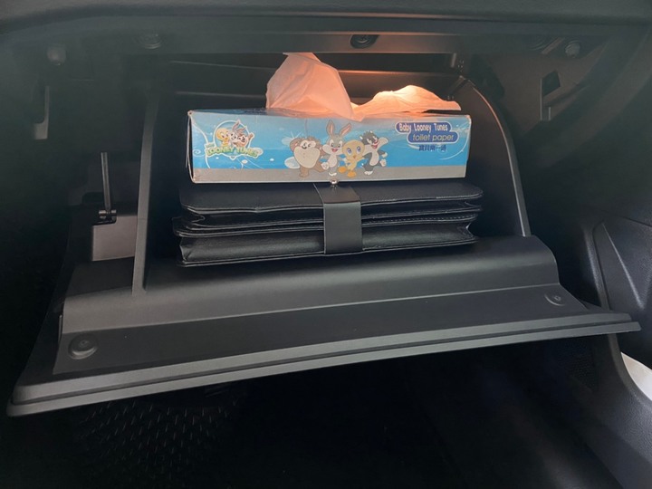[開箱]不完美Nissan ALTIMA開箱心得文