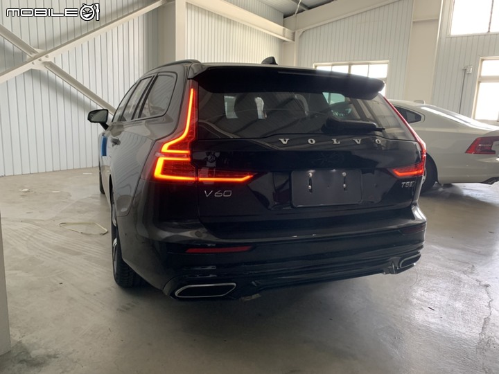 V60 19/20預開箱 我選喜憨兒烘培屋
