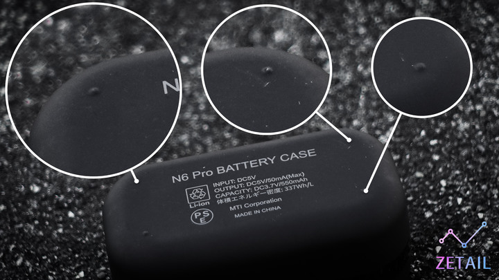 NUARL N6 Pro 真無線藍牙耳機 開箱體驗：讓人上癮的極致聲音
