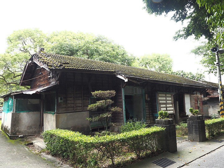 花蓮市 將軍府、松園別館、台開心農場、星巴克洄瀾門市、晨研早午餐 —梅雨季中的花蓮旅行,第一部