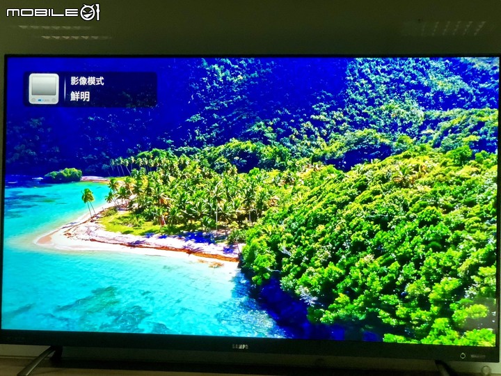 [開箱]4K HDR聲寶新轟天雷!辦公家庭多用途顯示器 顛覆實用新體驗(圖多)