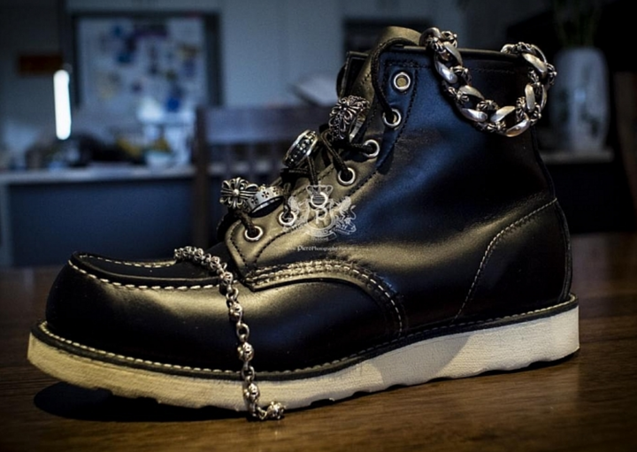 【收藏迷報到】Chrome Hearts 推坑進行中