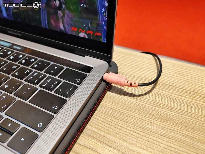 「 開箱 」- PERFEKT 9合1 全功能 Type-C 集線器