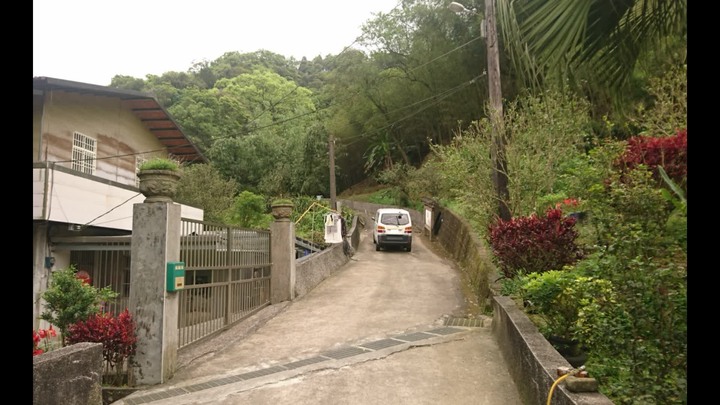 [樂山童盟] [新北平溪] 石筍尖登山步道