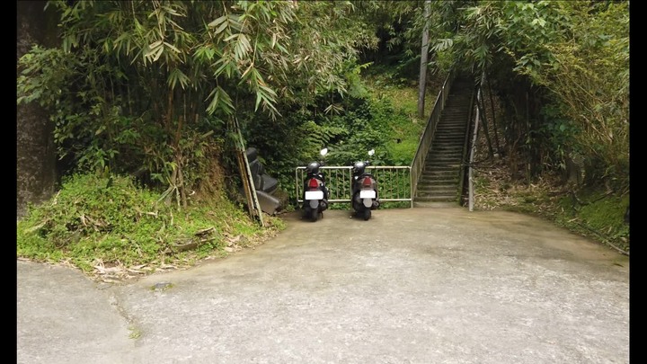 [樂山童盟] [新北平溪] 石筍尖登山步道