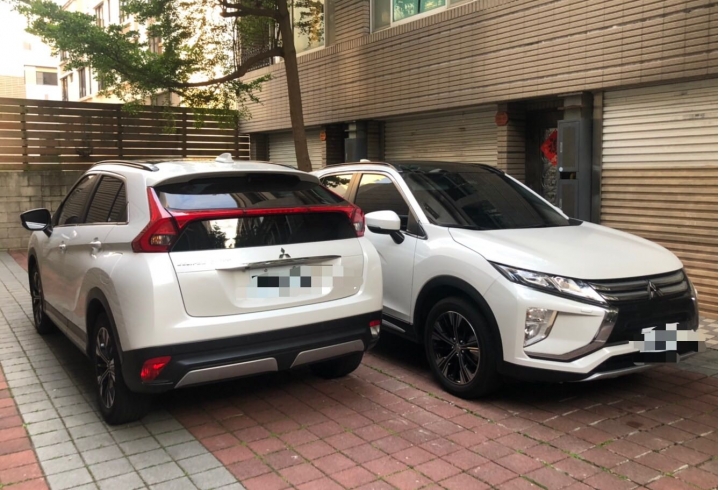 副駕的日蝕心得
