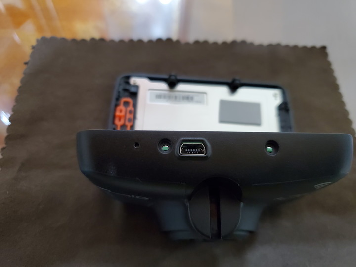 [DIY][6K 4K鏡頭改造] Mio798 (IMX326 Starvis 1/2.8") 近視矯正