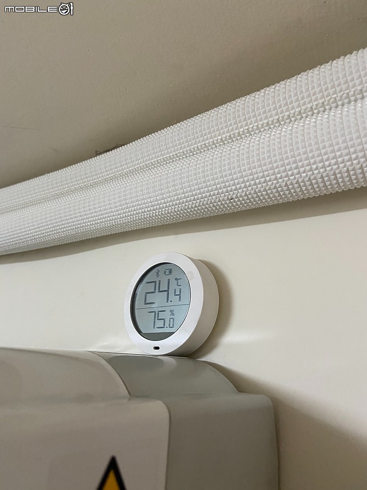 點我看大圖 「超推薦Panasonic PX頂級旗艦-分離式空調/冷氣,實在太喜歡超健康,NANOE-X、NANOE-G給我好空氣。」and 國際牌加裝 CZ-T007 Smart APP 智慧家電無線控制器