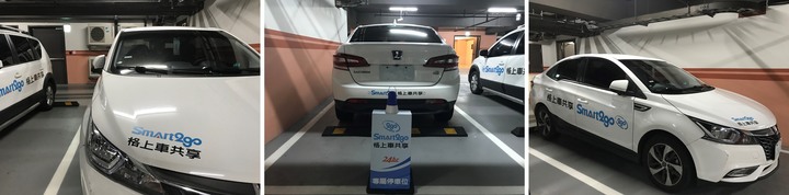 [Smart2Go租車分享] Luxgen S3