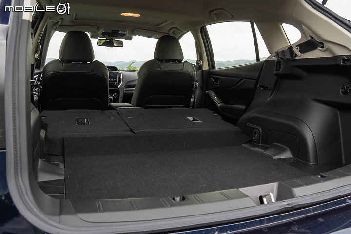 SUBARU Impreza 小改再戰，暖心配備實用升級